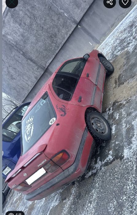 Обмен автомобиля