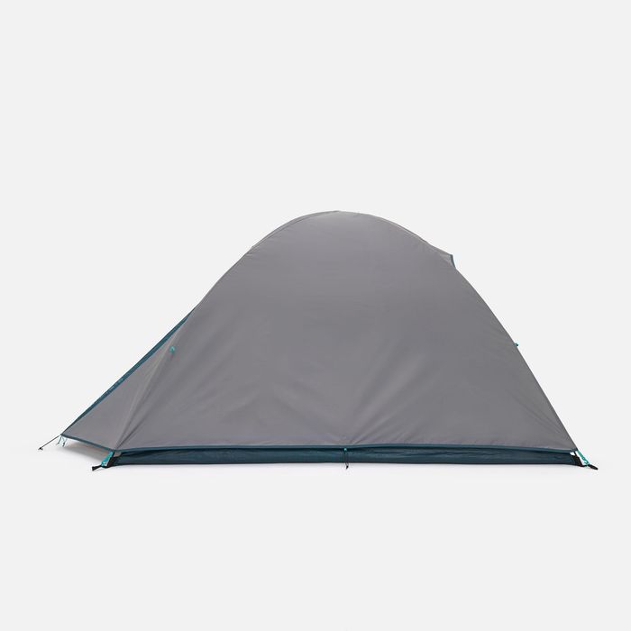 Cort Camping Mh100 2 Persoane - No Size - produs resigilat Decathlon