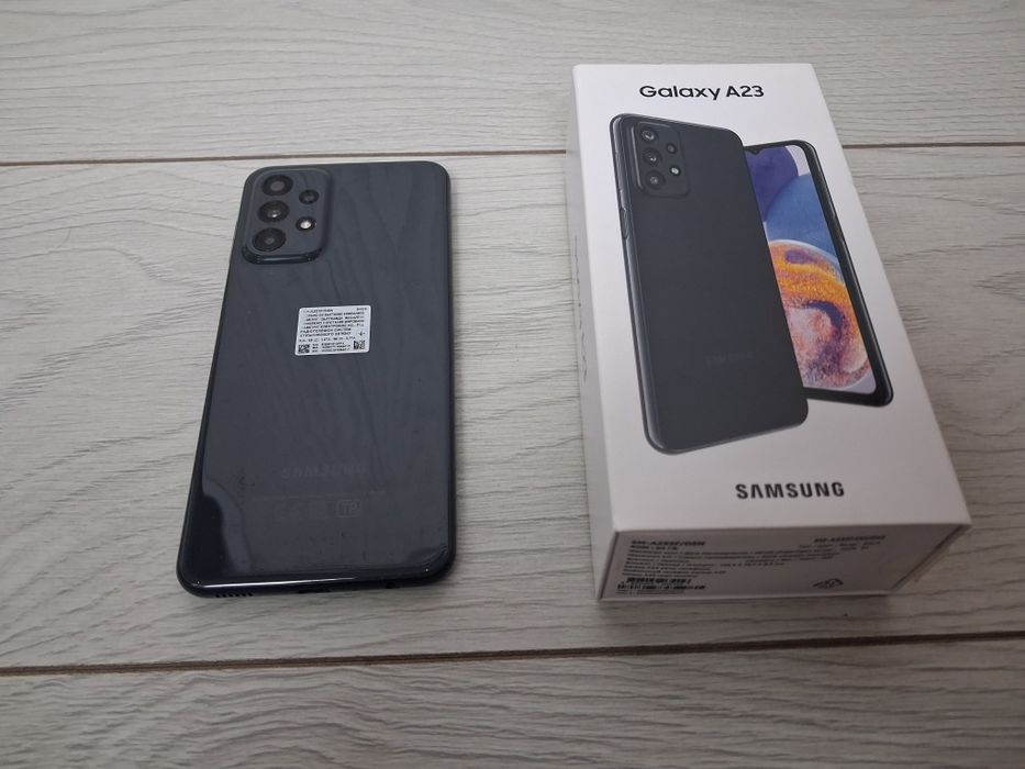 Samsung GALAXY A 23
