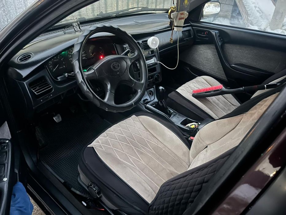 Продам срочно карина е