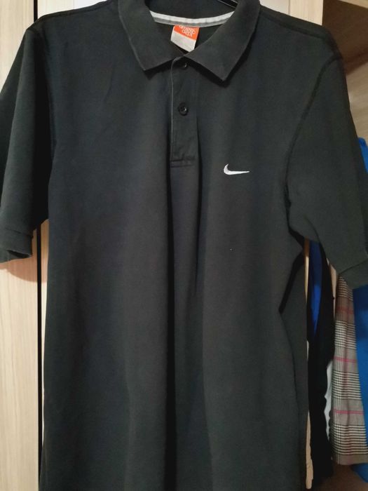 Tricou Nike polo, marimea L