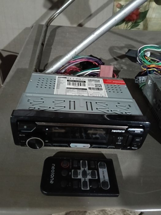 Mp3 Auto funcționale