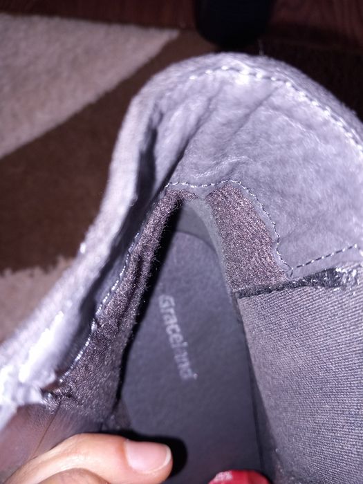 Дамски боти Graceland номер 38 и номер 39