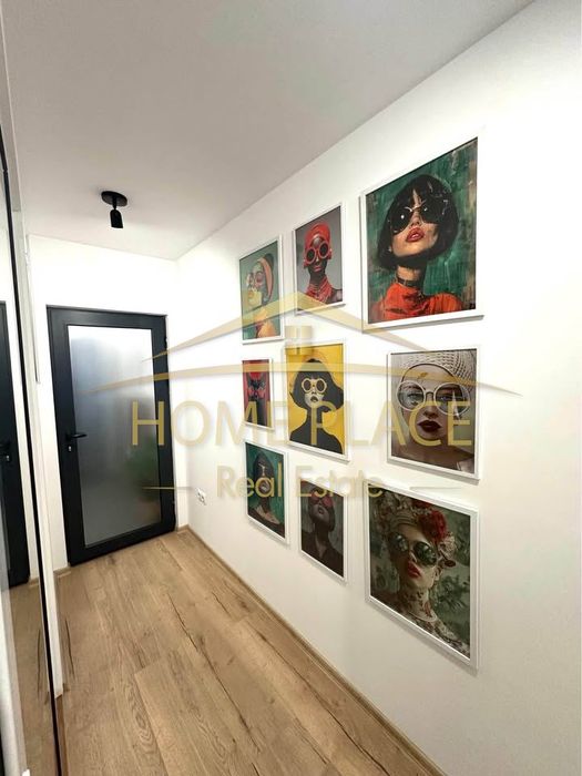 Дава се под наем Двустаен апартамент в Варна, Център - 70 кв.м за 693.6 € - Снимка #3