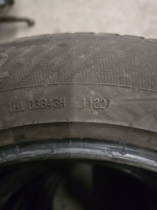 Vand anvelope 225 65 r17