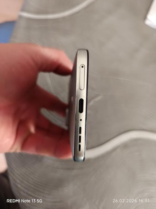 Motorola Edge 30 Neo 128GB, Ice Palace