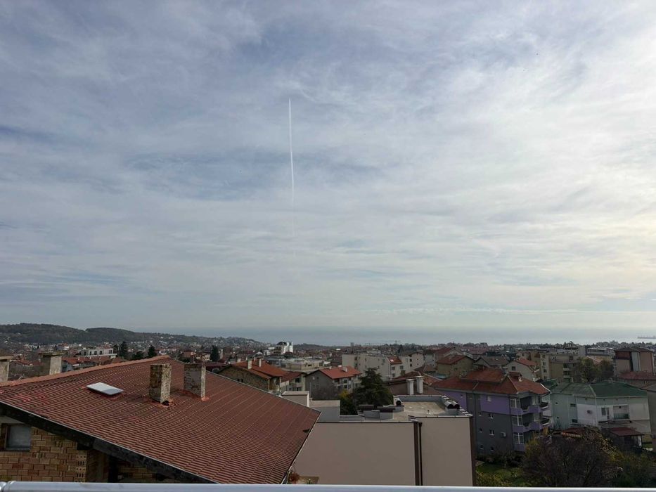 Продава се Четиристаен апартамент в Варна, Виница - 126 кв.м за 2064 €/кв.м - Снимка #8