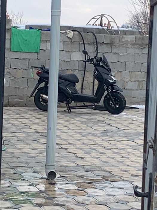 Продам мопед срочно!!!