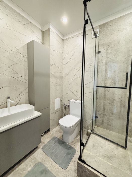 Уютная квартира посуточно