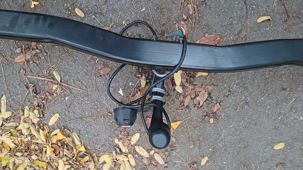 Теглич Passat 2015 - НОВ