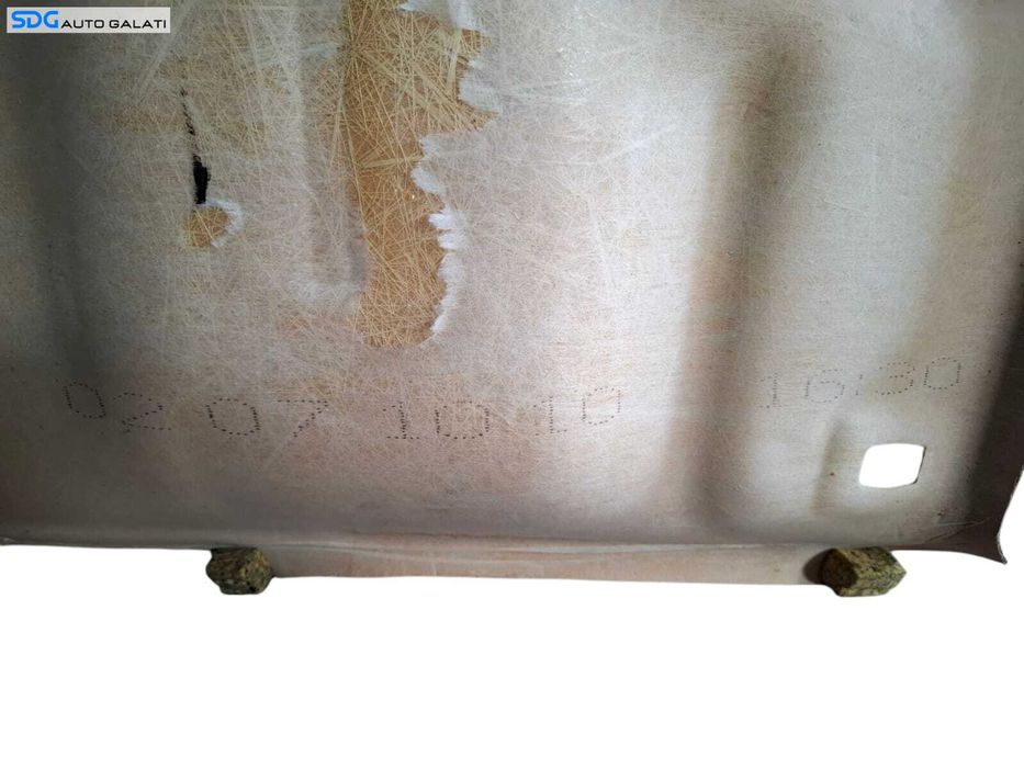 Plafon Tavan Tapiterie Textil Citroen C3 2009 - 2016 [LC0473]