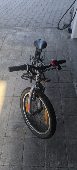 Детски велосипед