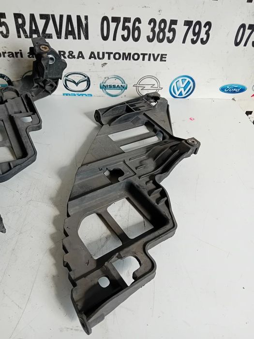 Suporti Suport Tavita Far Stanga Dreapta Vw Golf 6 VI Cod 5K0807227A 5K0807228A An 2009-2014