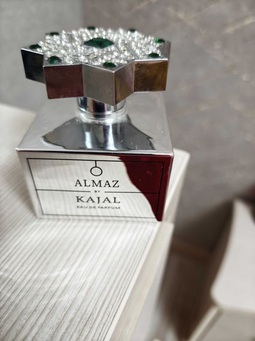 Духи Kajal новые