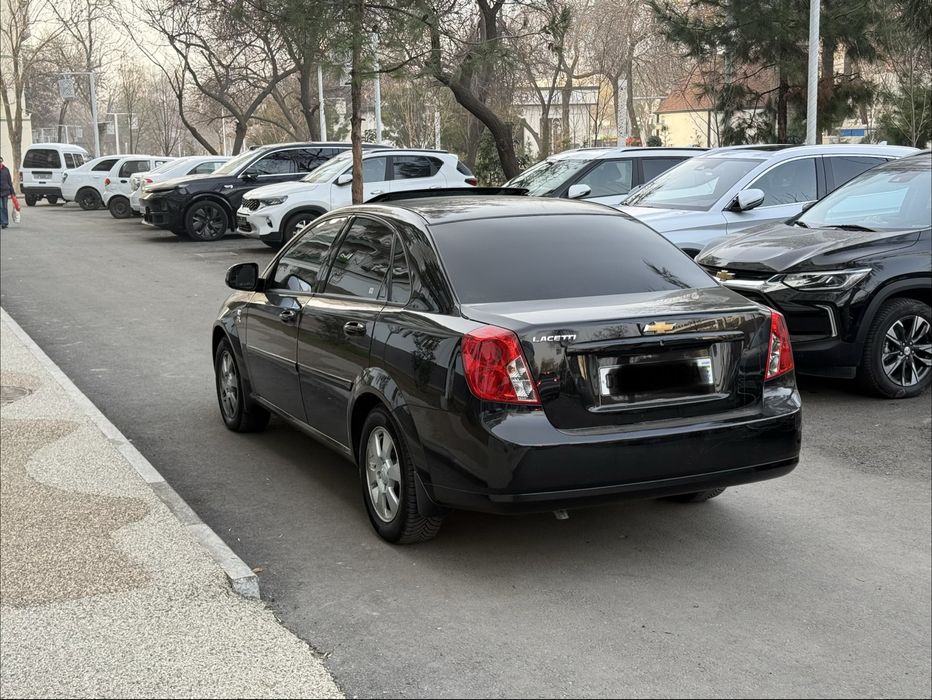 Сотилади Gentra 3 поз автомат