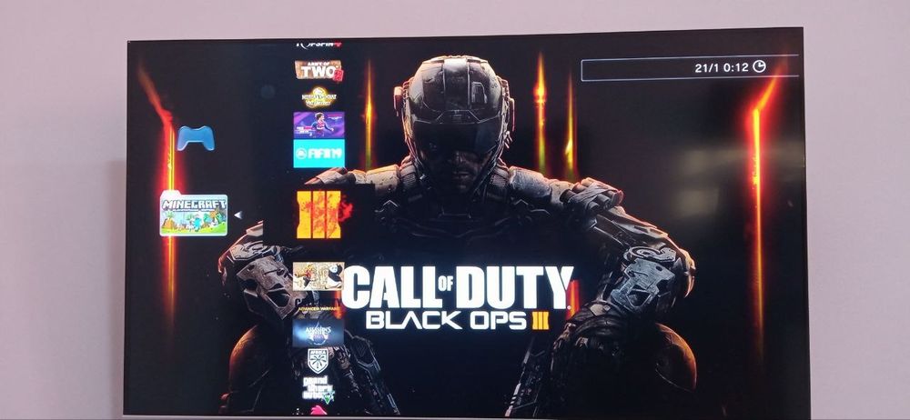 Playstation 3super slim