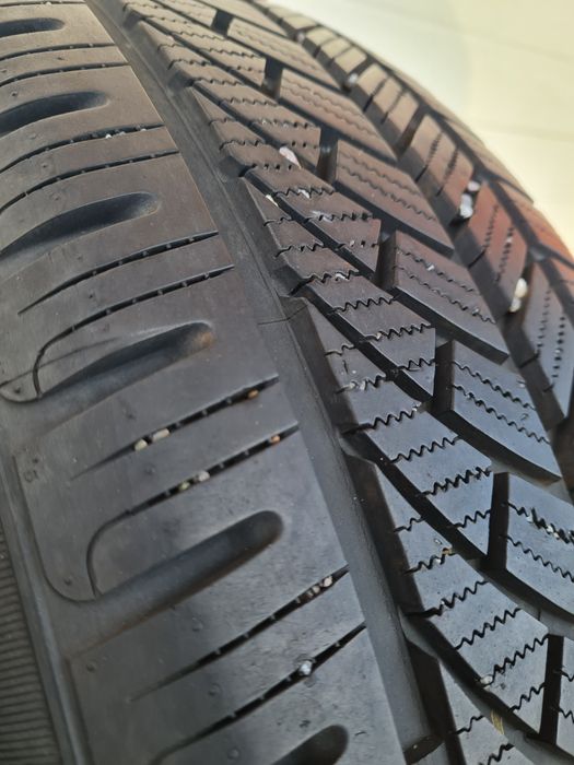 Всесезонни гуми 2 броя FORTUNA EcoPlus 4S 195 60 R16 дот 1423