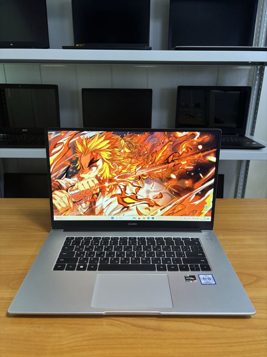 Ноутбук Huawei MateBook