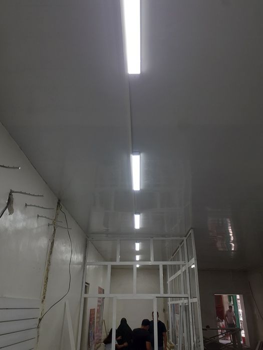 Электрик,  электромонтажные работы