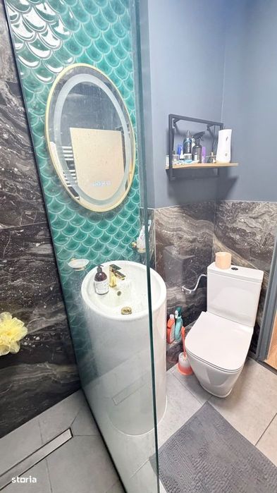 Apartament 2 Camere Parc Drumul Taberei