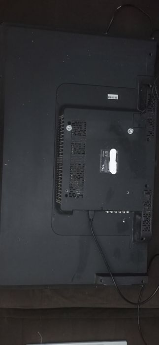 Телевизор TCL L39E3000F