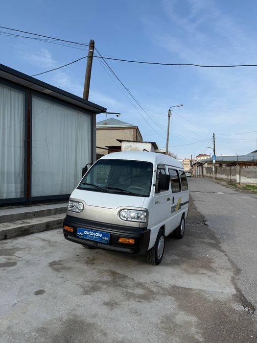 Damas sotiladi 2025 yil