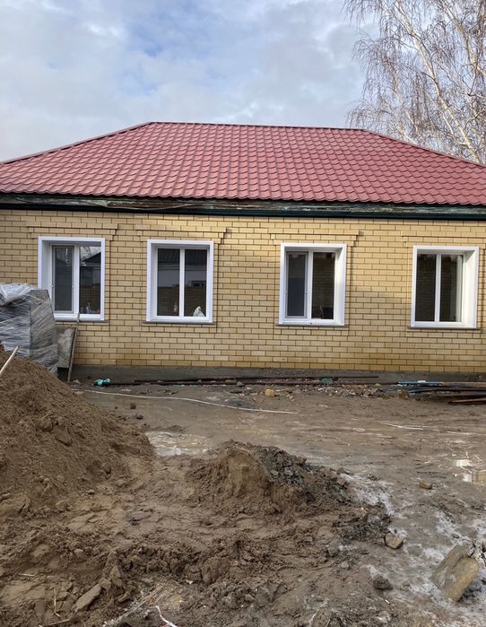 Каменщики-облицовщики