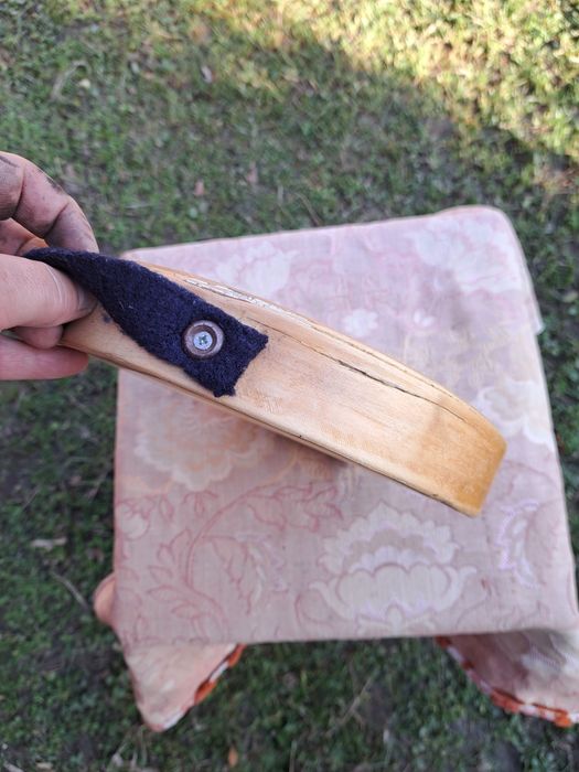 Tobă gen tamburină