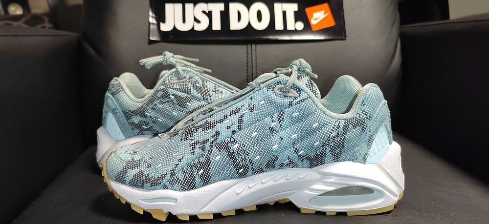 Nike Hot Step Terra Nocta, номер 40