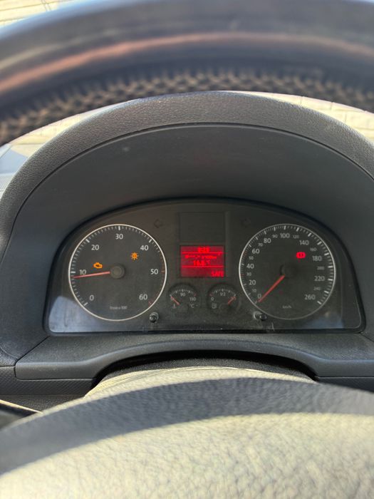 De vânzare VW Caddy