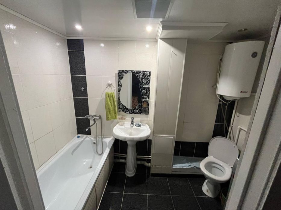 Продам 2 ком квартиру