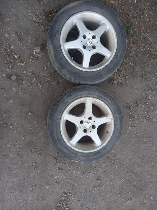Продам диски на 15