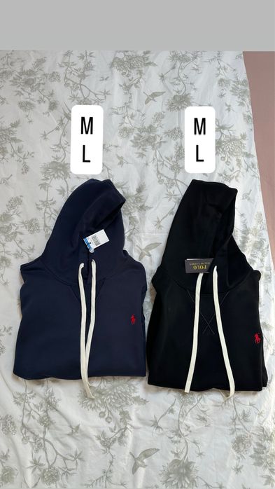 Oferta 150 LEI Hanorac Polo Ralph Lauren