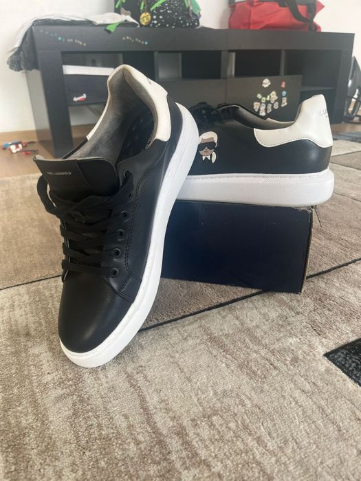 Adidași KARL Lagerfeld