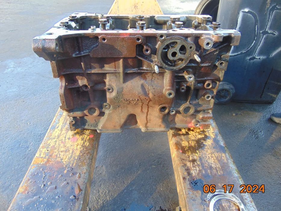 Bloc motor Peugeot Boxer 2.0 euro 6 citroen Jumper 2.0 dupa 2016