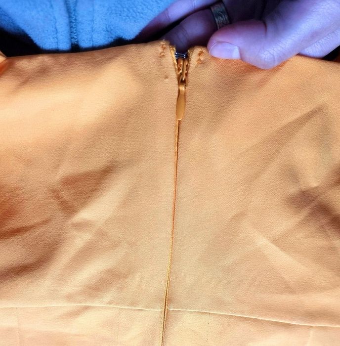 Salopeta superba Asos masura 36