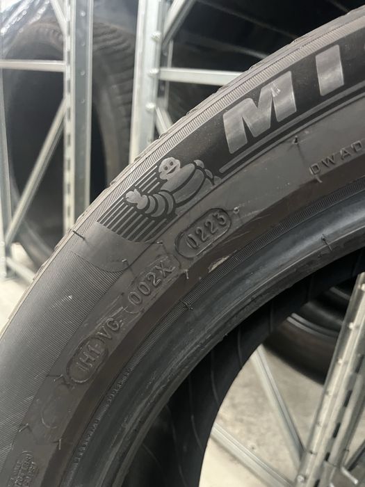 Michelin e Primacy S1 Winter 225/50 R19