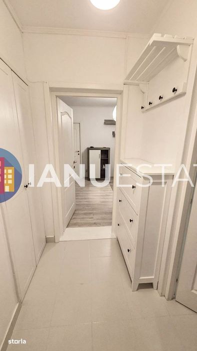 Titan 10` Metrou Nicolae Grigorescu Liviu Rebreanu Parc IOR Renovat