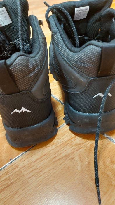 Bocanci / Ghete Spradi Earth Gear 41