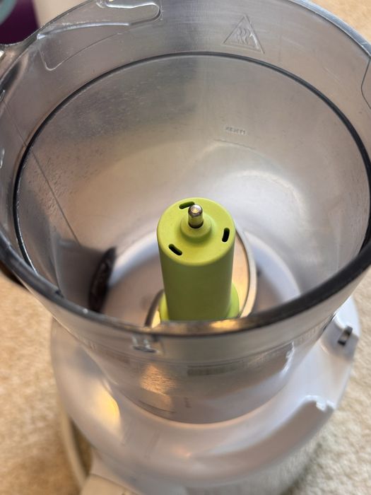 Aparat Philips Avent 2 in 1 pentru gatit la aburi si blender