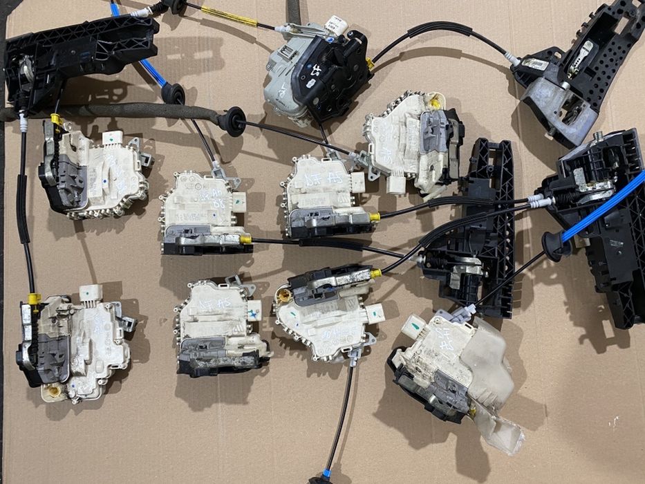 Broasca / Incuietoare Audi A4 B8 / A5 / Q5