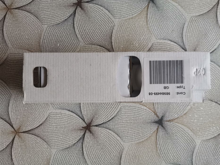 Оригинално зарядно за електрическа четка Brown Oral B 3000 , тип 3757