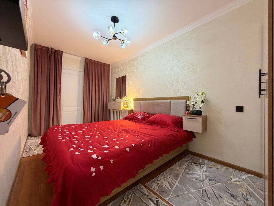 Chilonzor 26 kvartal 2 xona 4 xona qilingan uy arendaga beriladi