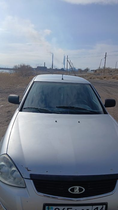 Срочно продам машину