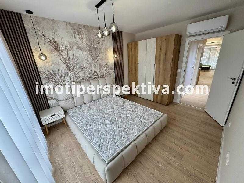 Продава се Двустаен апартамент в Пловдив, Кючук Париж - 75 кв.м за 990 €/кв.м - Снимка #4