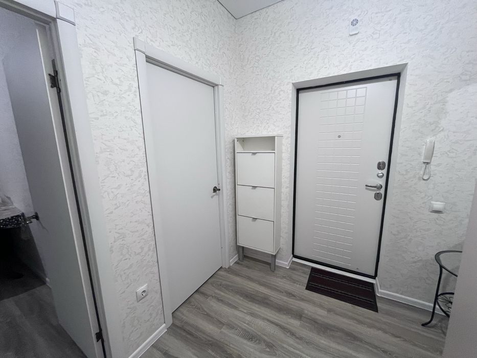 Евро-двушка Береке 45