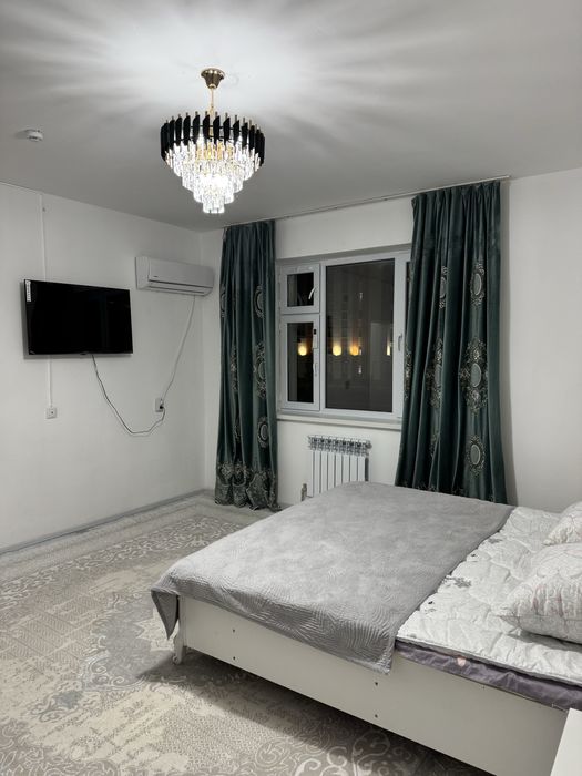 квартира по суточно