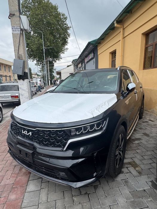 Kia Sorento 2023 — 2