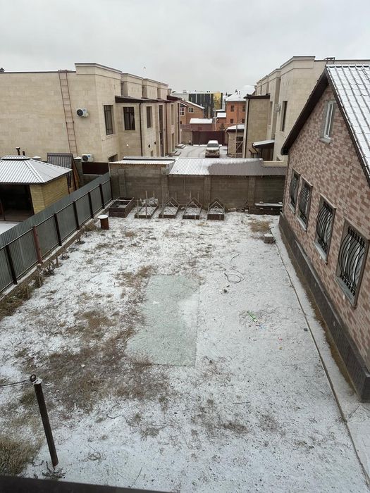 1 эт дом в мкр таугуль, магнум