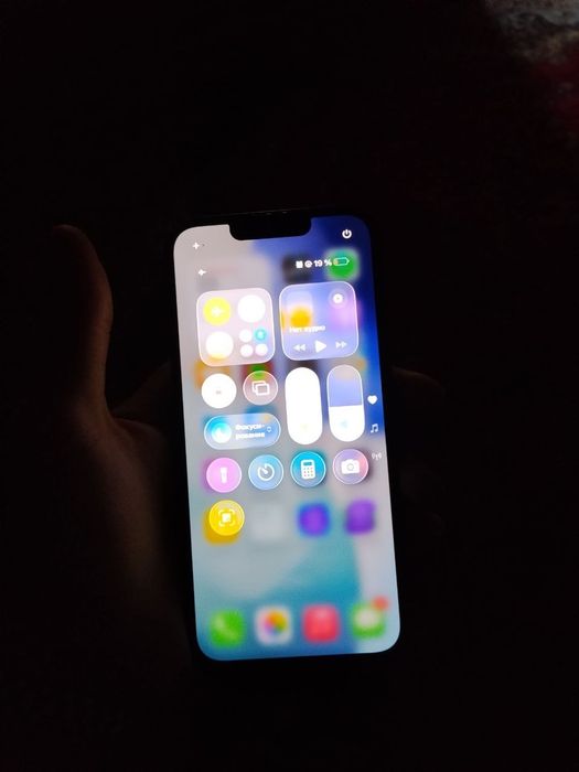 Iphone 13 sotiladi